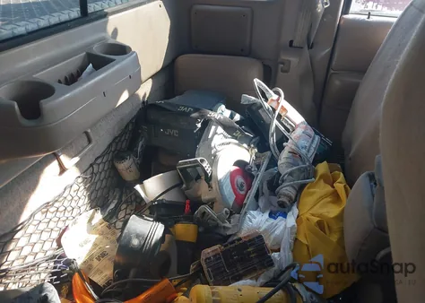 1998 Mazda B3000 Se z USA, uszkodzony, nr VIN 4F4YR16U8WTM17888